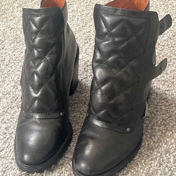 Mark Jacob boots - Picture 1 of 3